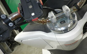 HONDA PCX 150 KF18