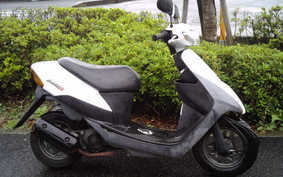 SUZUKI LET's 2 CA1PA