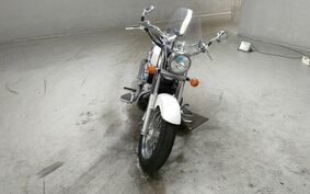 HONDA SHADOW 400 2009 NC34