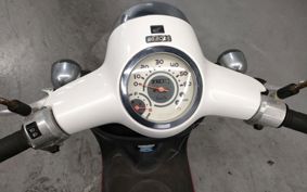 HONDA GIORNO AF70