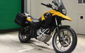 BMW G650GS 2013 0188