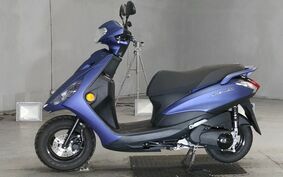 YAMAHA AXIS Z SED7J