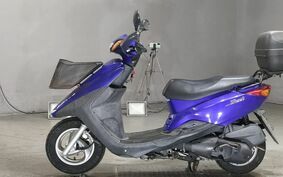 YAMAHA AXIS 125 TREET SE53J