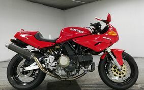 DUCATI 900SS 1991 ZDM906SC2