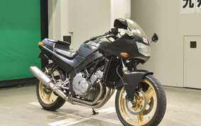 HONDA CBR250R MC17