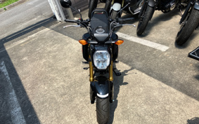 HONDA GROM JC92