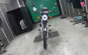 HONDA CG125