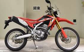 HONDA CRF250L MD44