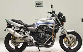 HONDA CB400SF VTEC K NC39