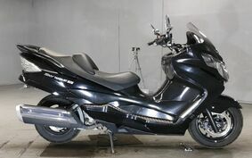 SUZUKI SKYWAVE 250 (Burgman 250) S CJ46A