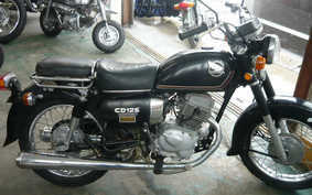 HONDA CD125T BENLY CD125T