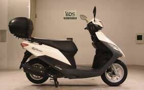 SUZUKI ADDRESS V125 DT11A