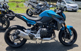 BMW F900R 2025 0K81