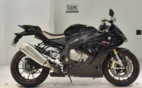 BMW S1000RR 2015