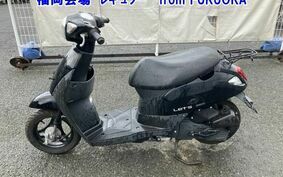 SUZUKI LET's CA4AA