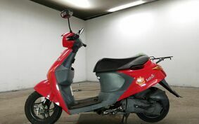 SUZUKI LET's 5 G CA47A