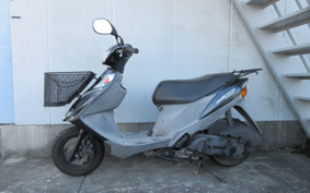 SUZUKI ADDRESS V125 CF46A