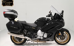 YAMAHA FJR1300 AS 2022 RP27J