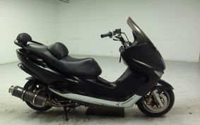 YAMAHA MAJESTY 125 FI SE22