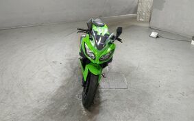 KAWASAKI NINJA 250 EX250L