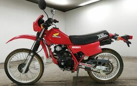 HONDA XL200R MD06