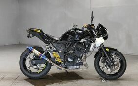 KAWASAKI NINJA 250 EX250L