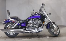 HONDA VTX1800 SC46
