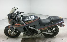 KAWASAKI GPZ600 R 1986 ZX600A