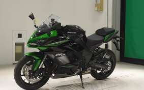 KAWASAKI NINJA 1000 SX 2024 ZXT02K