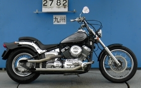 YAMAHA DRAGSTAR 400 1996 4TR