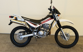 KAWASAKI SUPER SHERPA KL250G