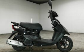 YAMAHA JOG ZR Evolution 2 SA39J