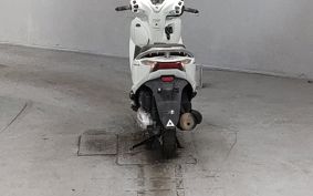 HONDA LEAD 125 JF45