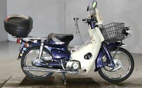 HONDA C70 SUPER CUB HA02