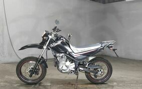 YAMAHA XT250X DG11J