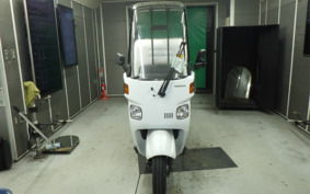 HONDA GYRO CANOPY TA03