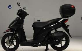 SUZUKI ADDRESS 110 CE47A