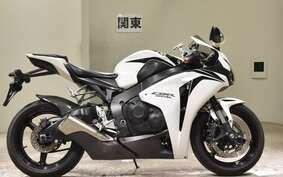 HONDA CBR1000RR Gen. 2 2008 SC59