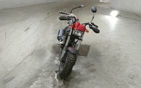 SUZUKI TR50 STREET MAGIC S CA1LB