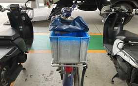 HONDA PRESS CUB 50 STD AA01