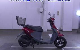 SUZUKI LET's 4 CA45A