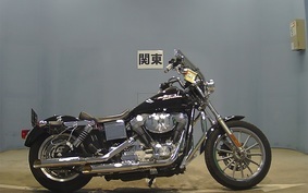 HARLEY FXD 1450 2005 GHV