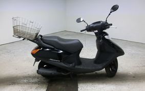 HONDA SPACY 100 JF13