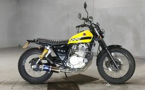 SUZUKI GRASS TRACKER BigBoy NJ47A