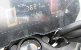 HONDA CB250R MC52