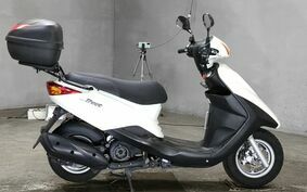 YAMAHA AXIS 125 TREET SE53J