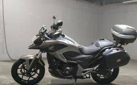 HONDA NC750X DCT 2017 RC72