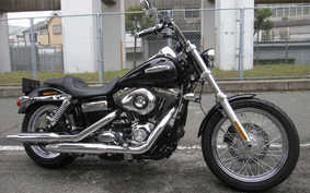 HARLEY FXDC Dyna Super Glide Custom 2009 GV4