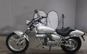 HONDA MAGNA 50 AC13