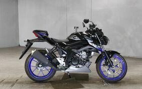 SUZUKI GSX-S125 DL32B